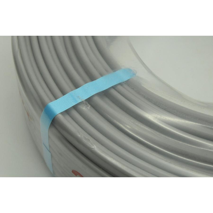 カワイ VVFケーブル 3×2.0