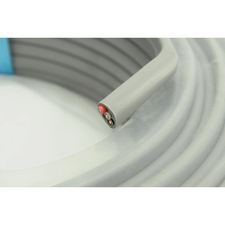 カワイ VVFケーブル 3×2.0