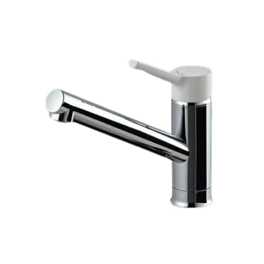 LIXILシングル混合水栓 未使用　SF-WL420SYXJG2 INAX シングルレバー混合水栓 SF-WL420SYXJG 北海道、沖縄、離島発送