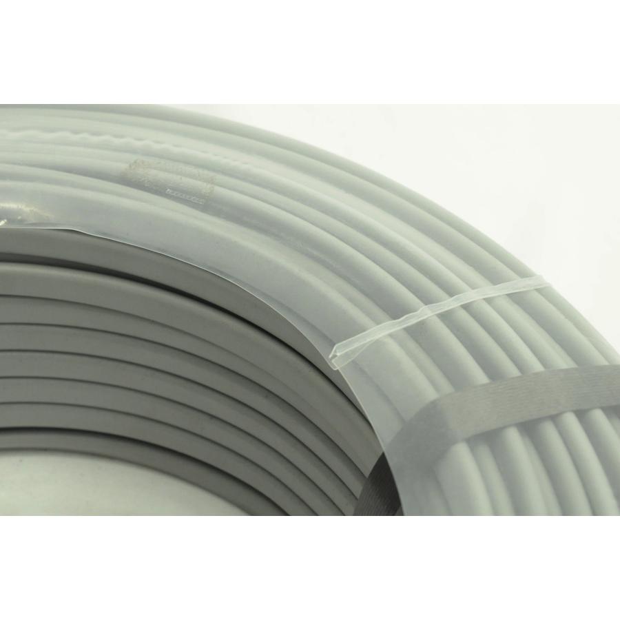 送料無料 富士電線 VVF 電線 ケーブル 1.6-3c 3×1.6mm LFV 条長:100m