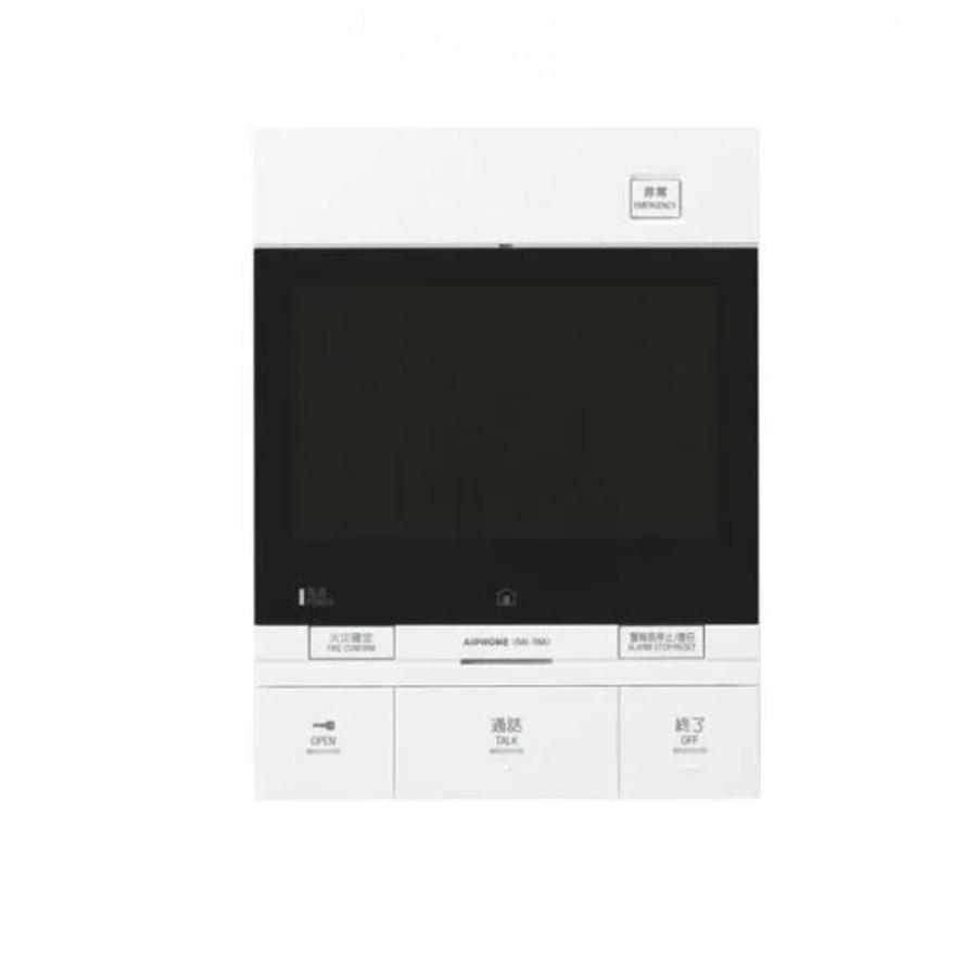 アイホン（aiphone） 住宅情報盤 VMK-RMU 共同住宅用自火報対応 