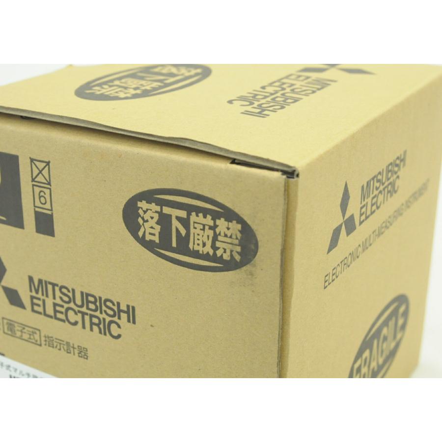 三菱電機（MITSUBISHI ELECTRIC） 送料無料 電子式指示計器 マルチ指示