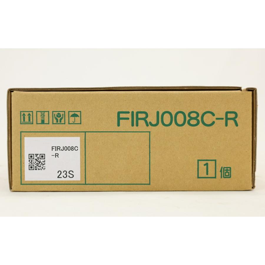 送料無料 能美防災 R型 メッセージ表示機 FIRJ008C-R 北海道、沖縄 