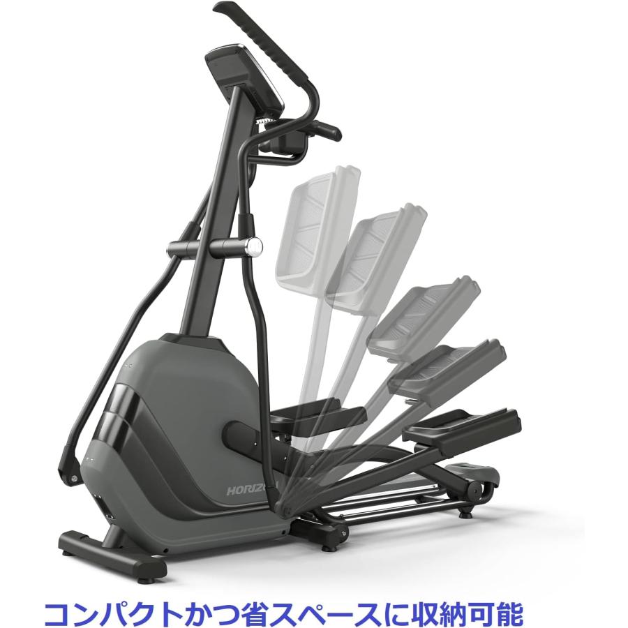 リファービッシュ品 Johnson ジョンソン Horizon ホライズン クロス 