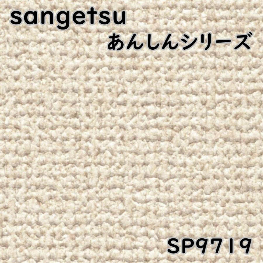 sangetsu 包装紙 SP9719 50m 送料無料 サンゲツ 壁紙 あんしんシリーズ SP9719 幅92cm 長さ50m 防