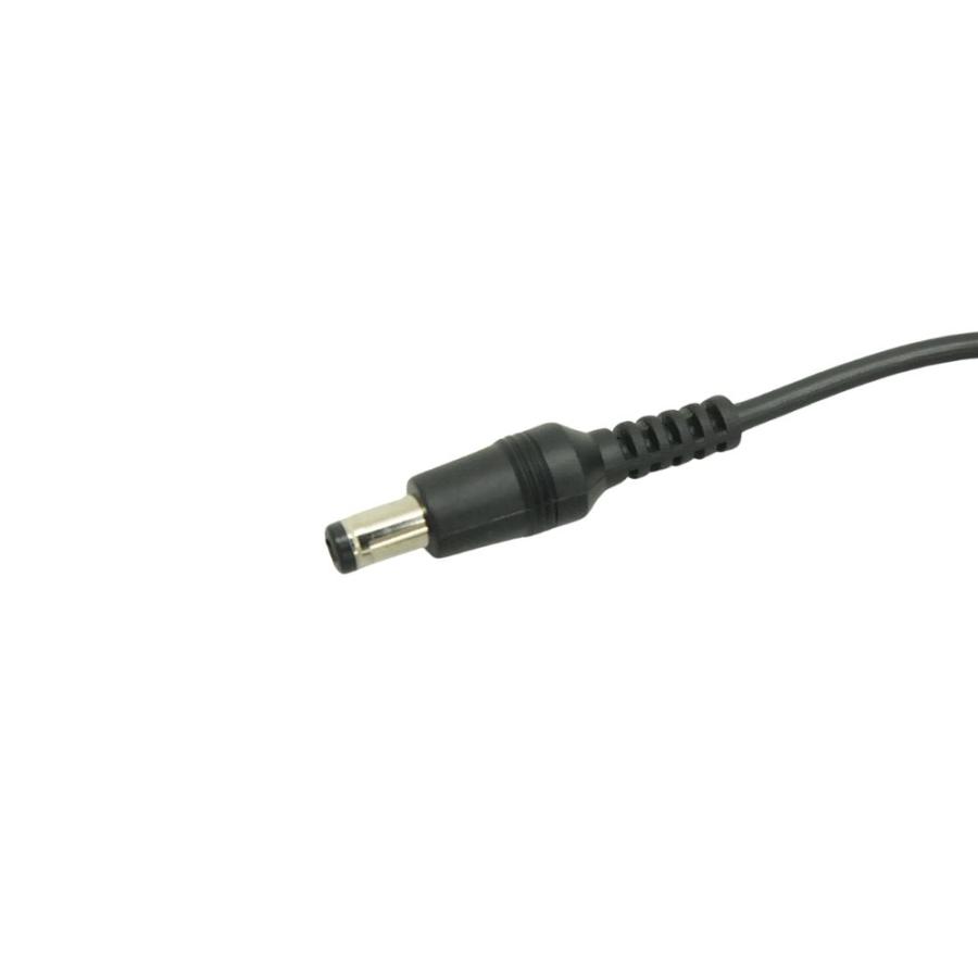 送料無料 PATOS パトス ACアダプター DK076-AUE 6V 500mA トランス方式