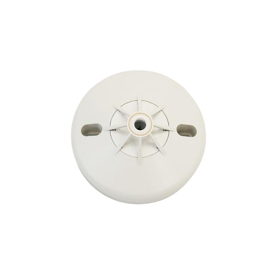能美防災 熱アナログ式スポット型感知器 FDLJ026R-DW 試験機能付