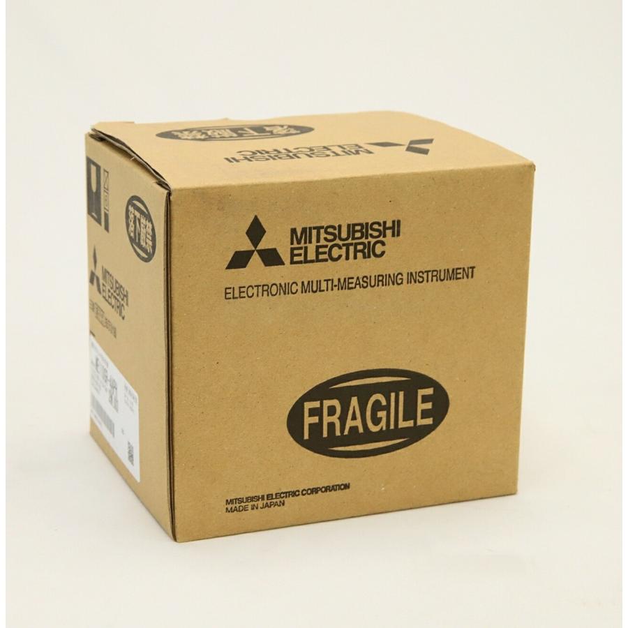 三菱電機　ME110GR-4APH  新品 三菱電機 電子式マルチ指示計器 ME110Gシリーズ ME110GR-4APH 一般計測