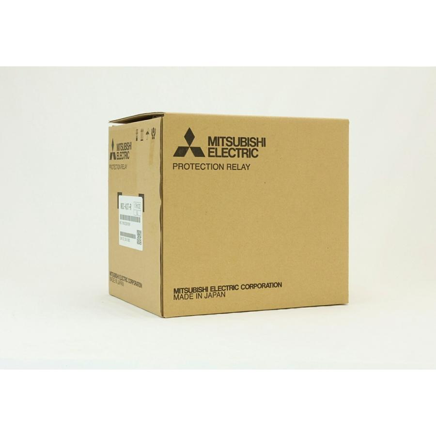 三菱電機 保護継電器 過電流継電器 MELPRO-Aシリーズ MOC-A3T-R 103PGA 