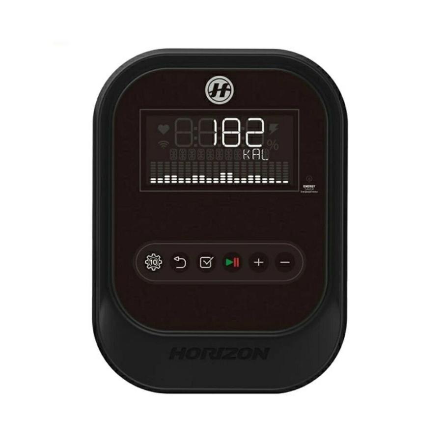【リファービッシュ品/組立済】 ジョンソン ホライズン アップライトバイク Citta BT5.0 ビーティー5.0 家庭用 ※北海道 沖縄 離島発送不可 爆買_1