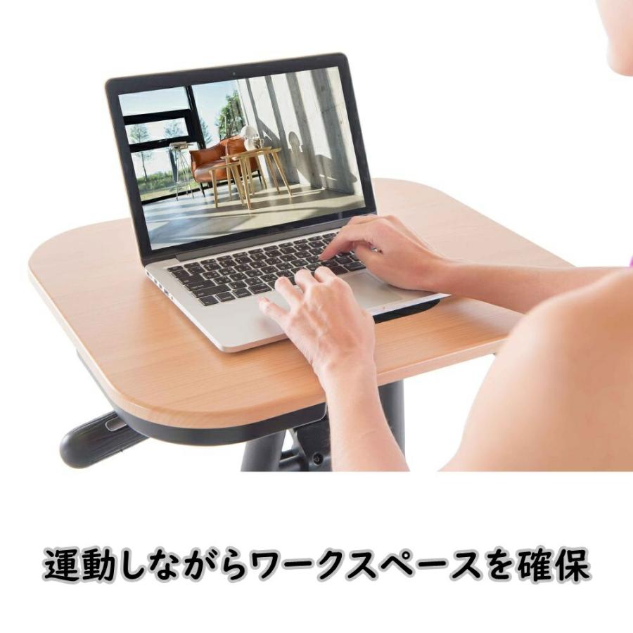 【リファービッシュ品/組立済】 ジョンソン ホライズン アップライトバイク Citta BT5.0 ビーティー5.0 家庭用 ※北海道 沖縄 離島発送不可 爆買_4