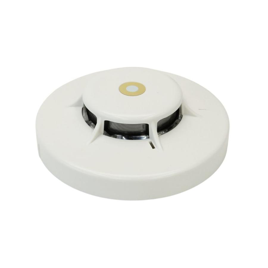 能美防災 光電アナログ式スポット型感知器 試験機能付 FDKJ051R-R 