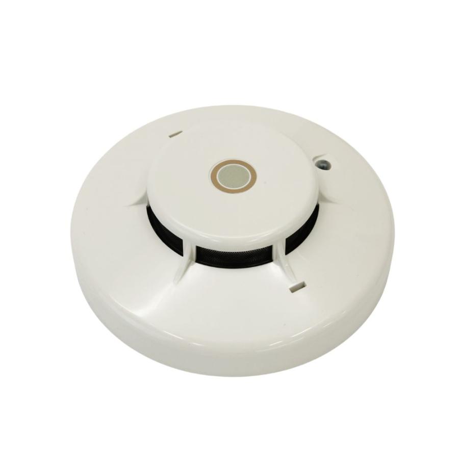 能美防災 光電式スポット型感知器 試験機能付 FDKJ219-R ベースセット