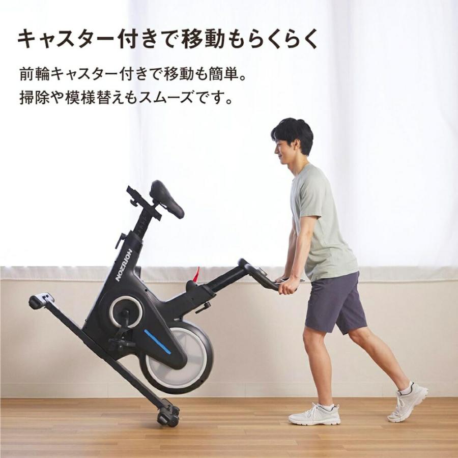 リファービッシュ品/組立済】 ジョンソン ホライズン フィットネス