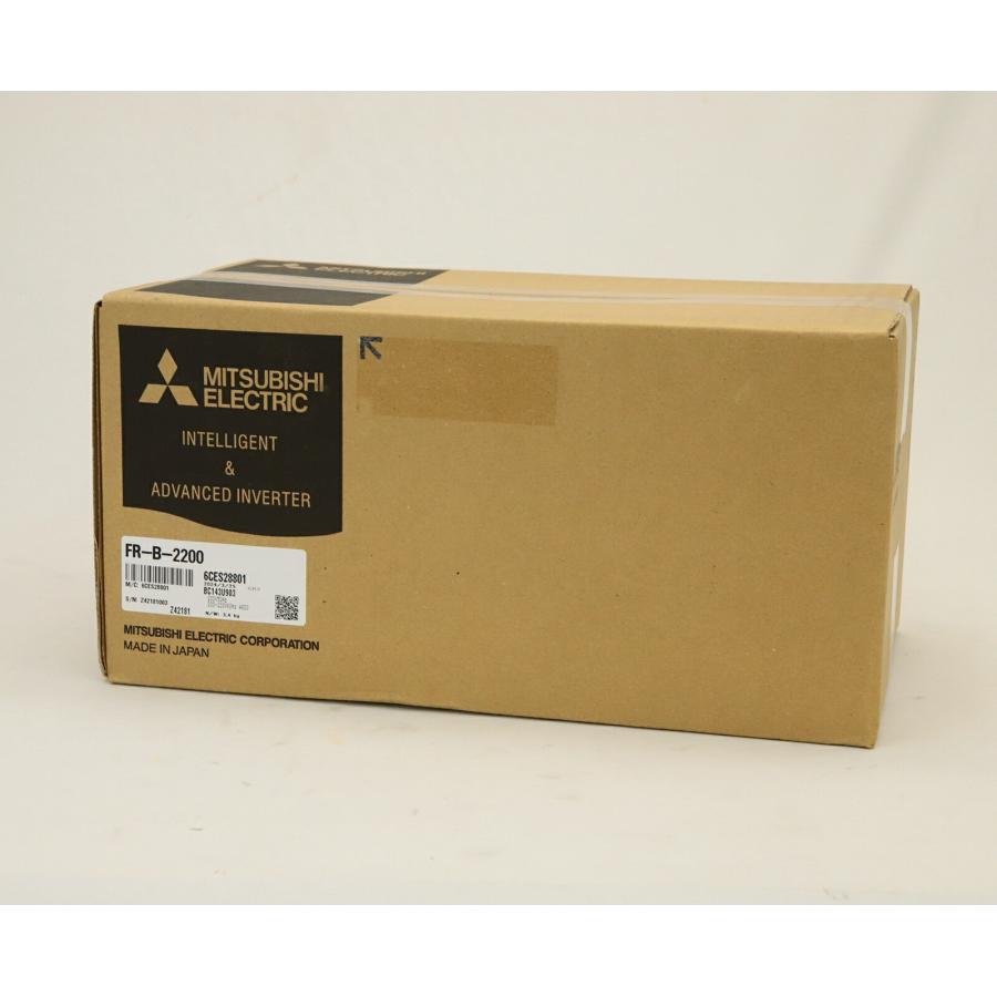 三菱電機 耐圧防爆形 モータ駆動用 インバータ FREQROL-Bシリーズ FR-B 