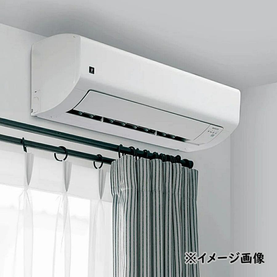 SHARP（シャープ） エアコン プラズマクラスター Vシリーズ AY-S40V2-W