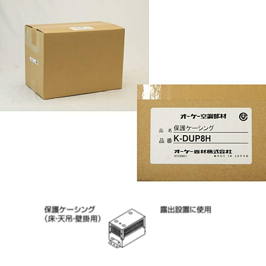 オーケー器材 ドレンポンプキットセット K-DU202K 中揚程用 業務用