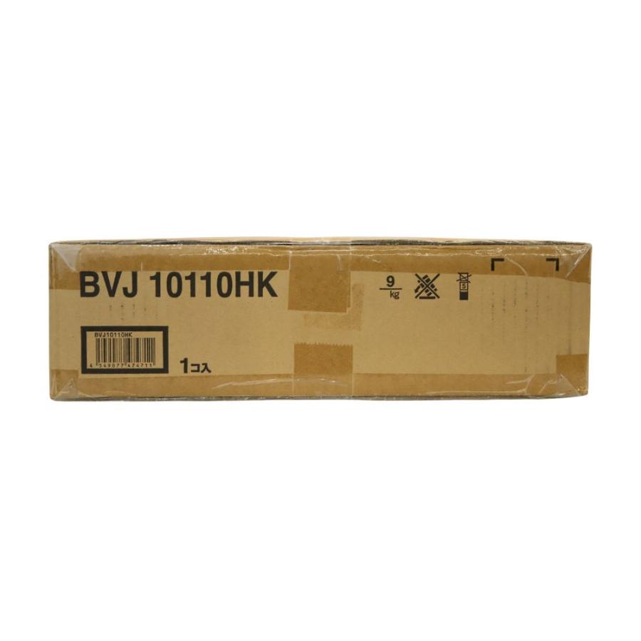 パナソニック P型1級受信機 10回線 露出型 シンプルP-1シリーズ BVJ10110HK 防災 アウトレット品 沖縄、離島発送不可 J2A 爆買の画像