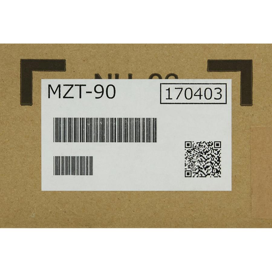 三菱電機（MITSUBISHI ELECTRIC） 零相変流器 (ZCT) MZT-90 貫通形