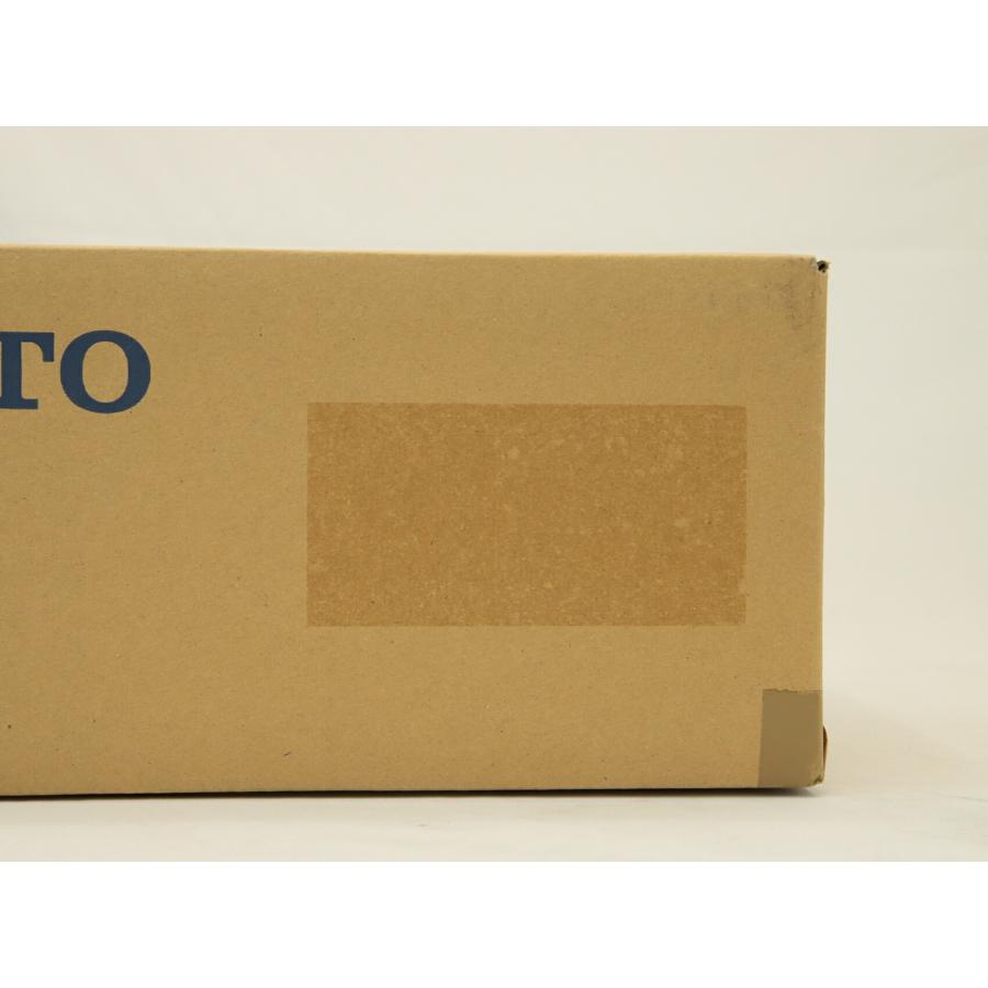 TOTO ペーパータオルホルダー YKT300MN ステンレス製 アウトレット品
