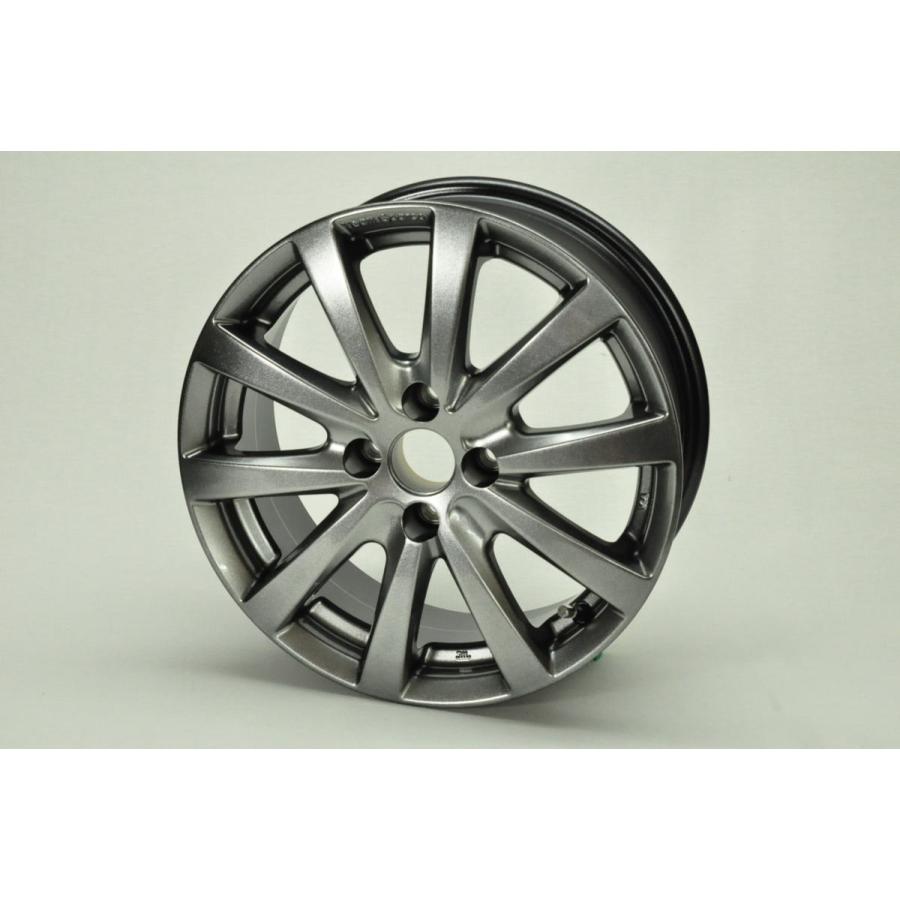 展示品 トピー Team Sparco チームスパルコ BALLARE アルミホイール 15