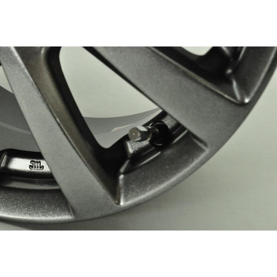 展示品 トピー Team Sparco チームスパルコ BALLARE アルミホイール 15 