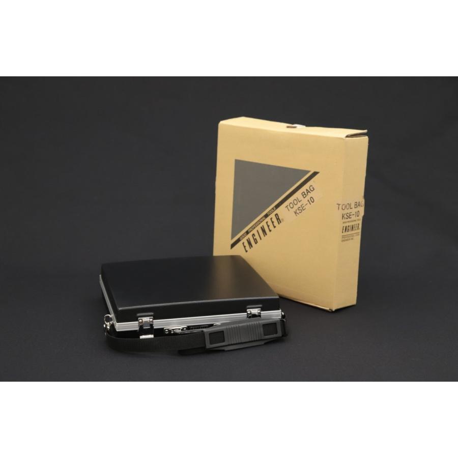 【送料無料】展示品 エンジニア ツールケース KSE-10 ENGINEERJ1B 展示品 エンジニア ツールケース KSE-10 ENGINEERJ1B 爆買 : KaNZaBuRo