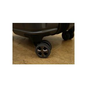 展示品 DELSEY PARIS スーツケース 2個セット 23インチ & 30インチ