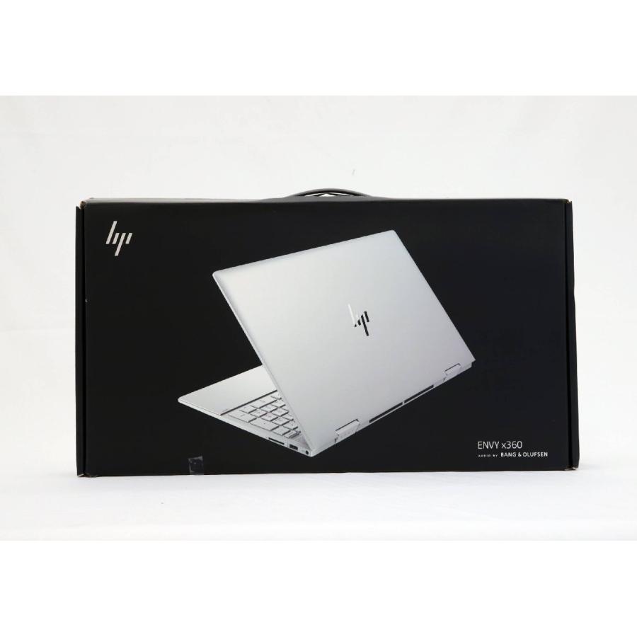 ノートパソコン〔中古品〕 HP ENVY x360 15-cn0004TU ENVY 15 中古 33,800円 | ネット最安値の価格比較 プライスランク