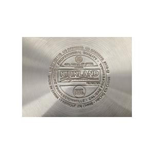 KIRKLAND signature（カークランドシグネチャー） 展示品 クックウェア