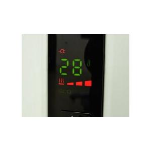 デロンギ（DeLonghi） 展示品 オイルヒーター JRE0812 8~10畳 製造年