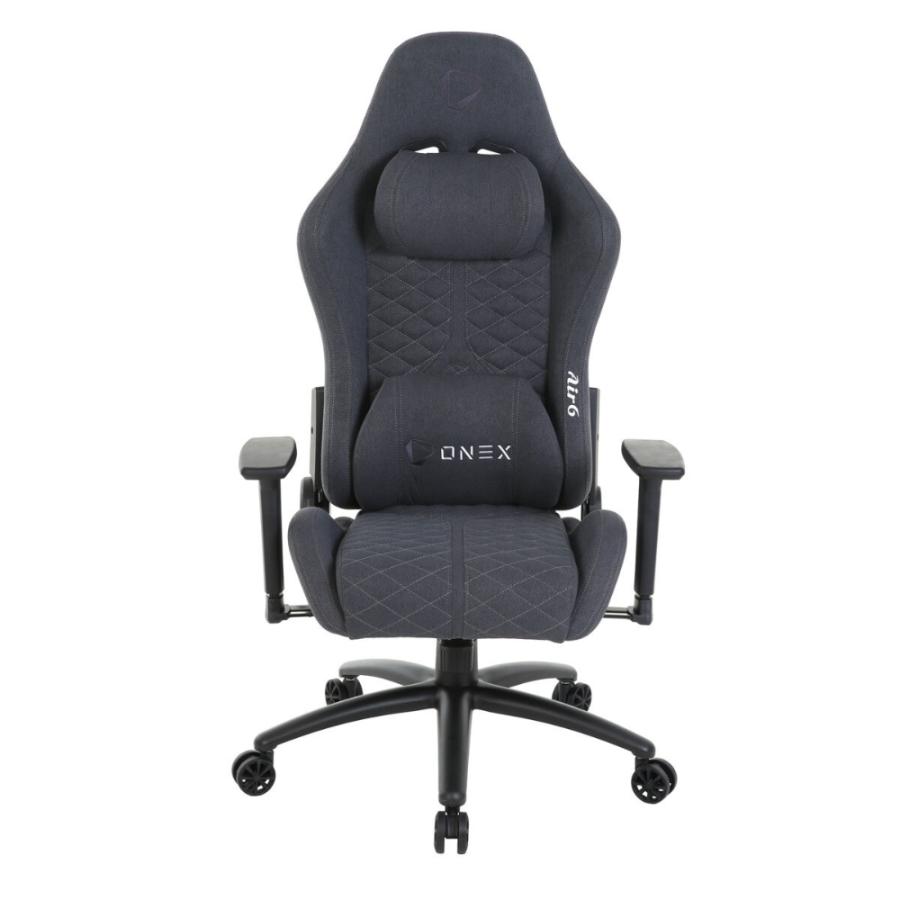 展示品 ONEX ゲーミングチェア Air6M : KaNZaBuRo Yahoo!店 展示品 ONEX ゲーミングチェア Air6M : KaNZaBuRo Yahoo!店