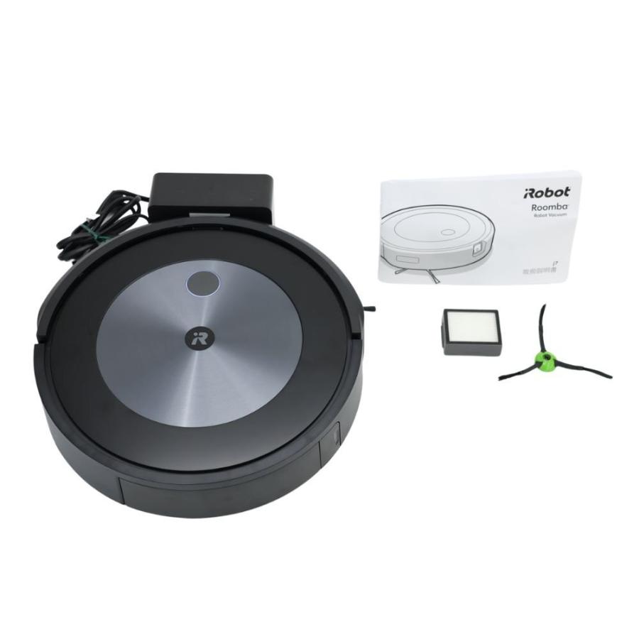 展示品 アイロボット ルンバ Roomba J715860 ロボット掃除機 北海道