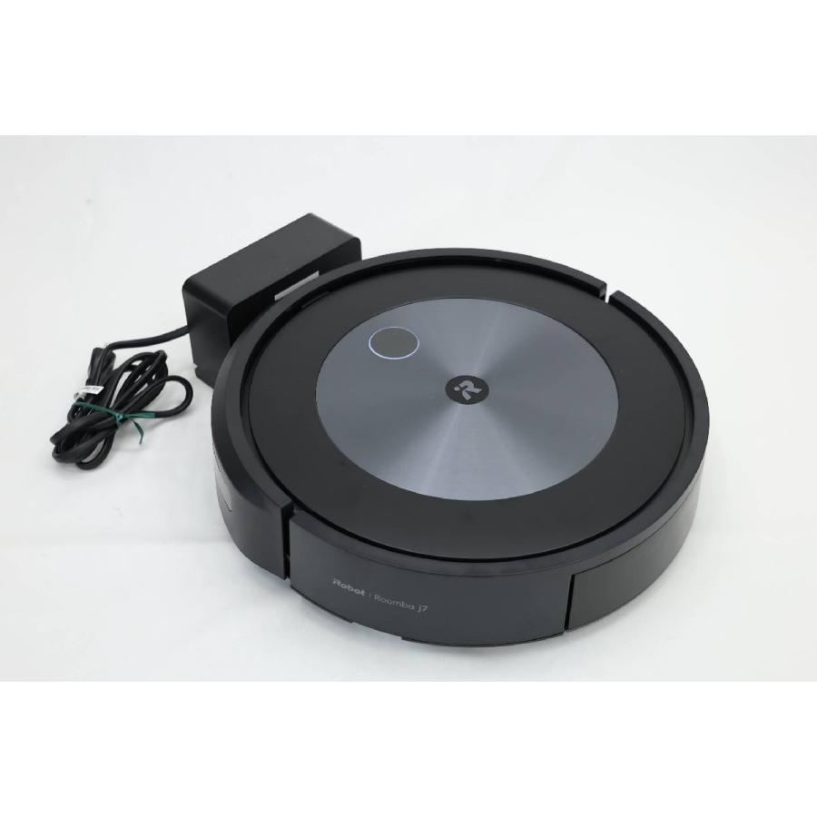 展示品 アイロボット ルンバ Roomba J715860 ロボット掃除機 北海道
