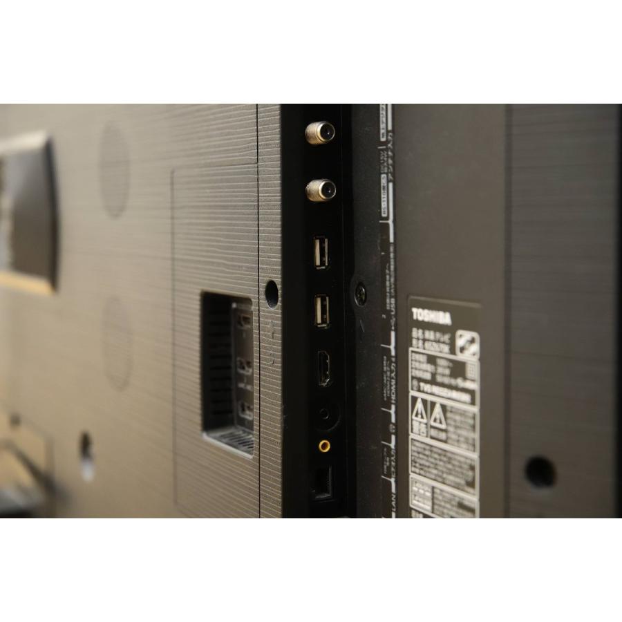 展示品 東芝 レグザ 4K液晶テレビ 65Z670K 65V 2021年製 北海道・沖縄