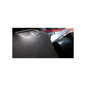 展示品 ギルマン・クリーク 電動リクライニングソファ 革製2ピース