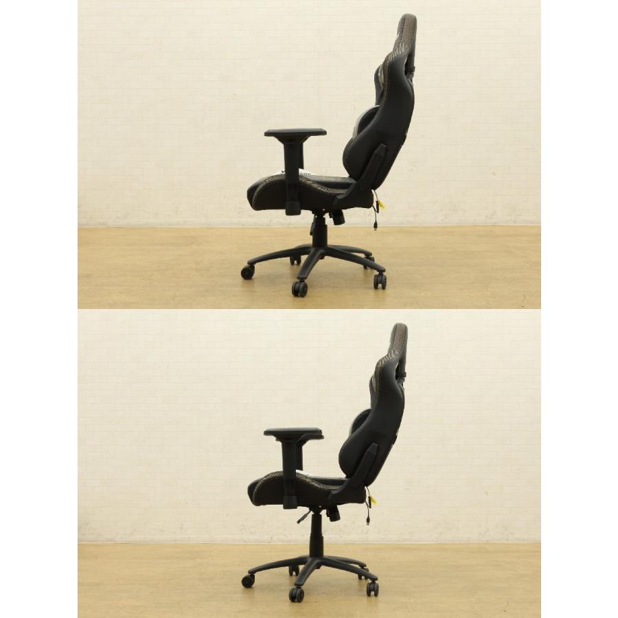 X Rocker オバール RGB オフィスゲーミングチェア LED X Rocker オバール RGB オフィスゲーミングチェア | Costco Japan
