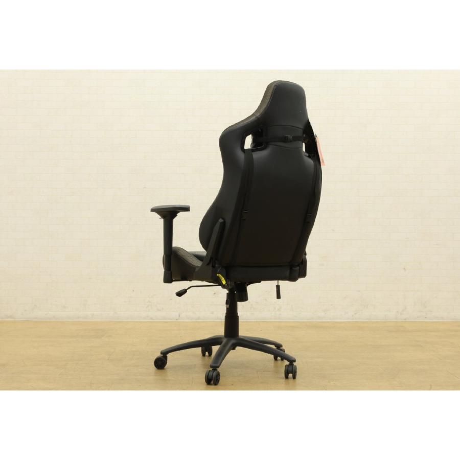 展示品 X Rocker オバール RGB オフィスゲーミングチェア 北海道・沖縄
