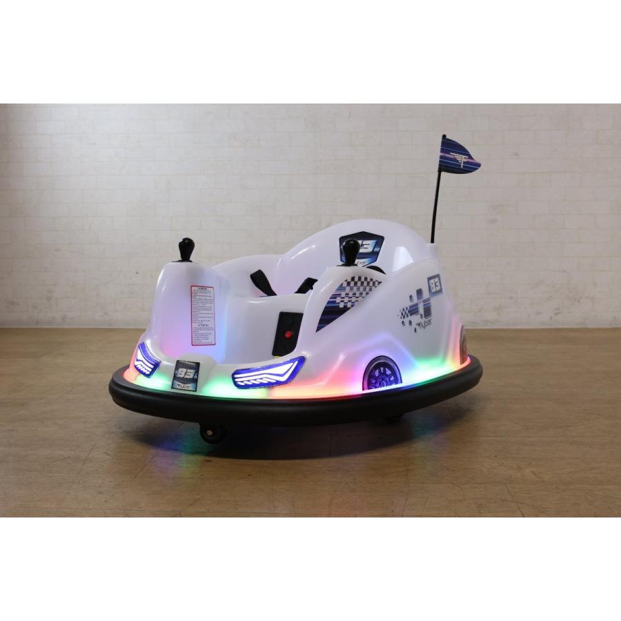 12ボルト グロー バンパーカー 12V 8種類ライトパターン1台 12ボルト グロー バンパーカー | Costco Japan