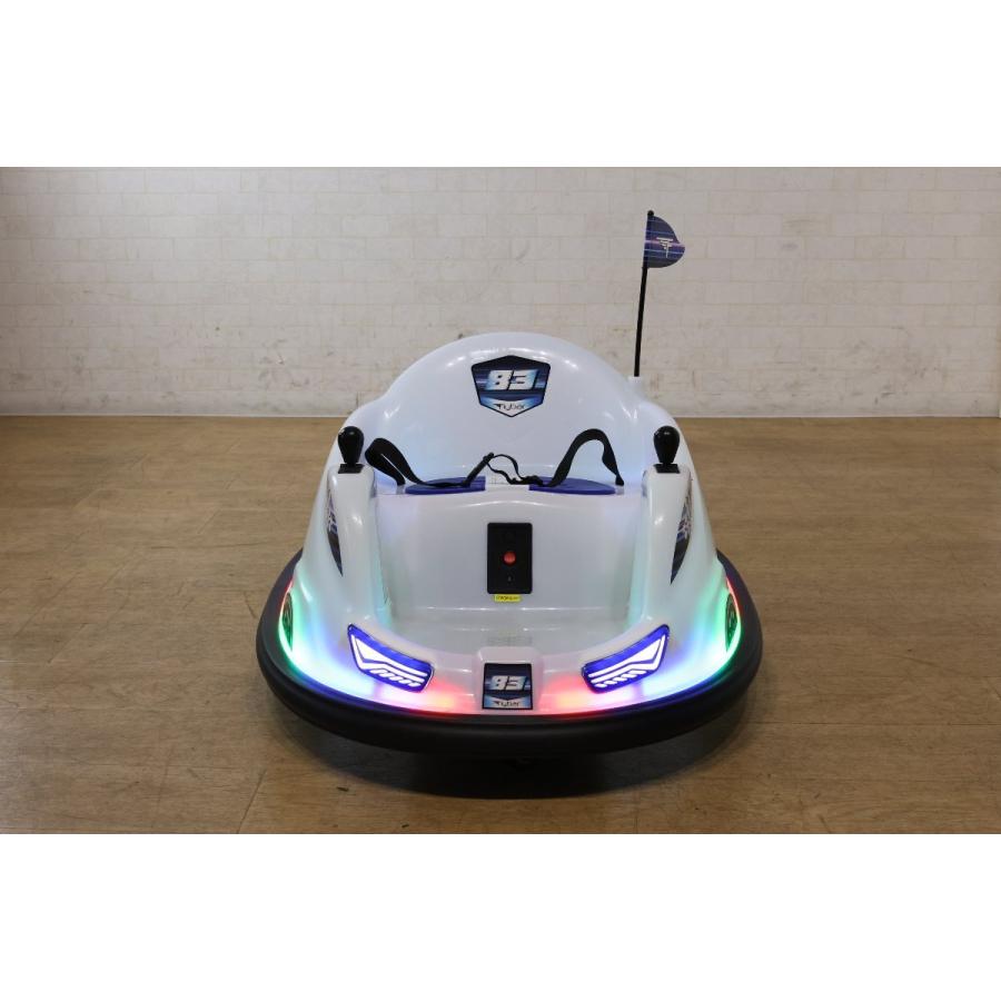 12ボルト グロー バンパーカー 12V 8種類ライトパターン1台 12ボルト グロー バンパーカー | Costco Japan