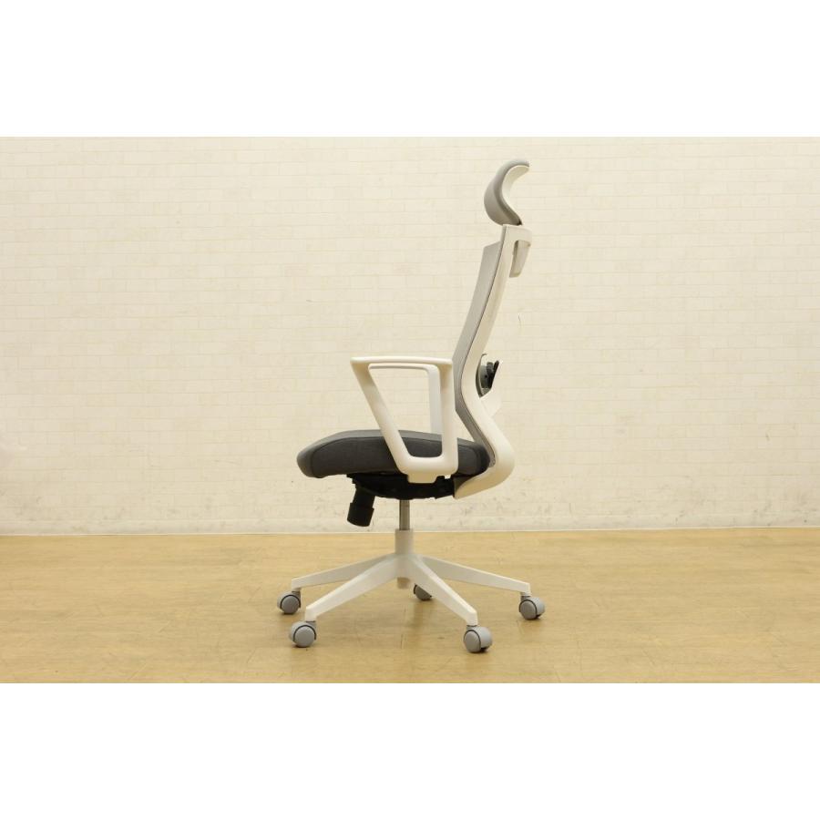 Sidiz 展示品 SIDIZ コンピューターチェア ダークグレー 北海道・沖縄 