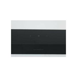 展示品 Sonos サウンドバー テレビ用 Ray レイ ブラック 北海道・沖縄・離島 配送不可 C1C｜riggotou｜05