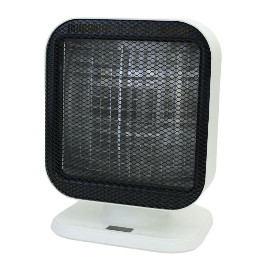 展示品 ユアサ リフレクトヒーター YMJ-R63E 電気ヒーター 北海道