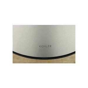 展示品 Kohler（コーラー）45リットルセミラウンド ステンレス