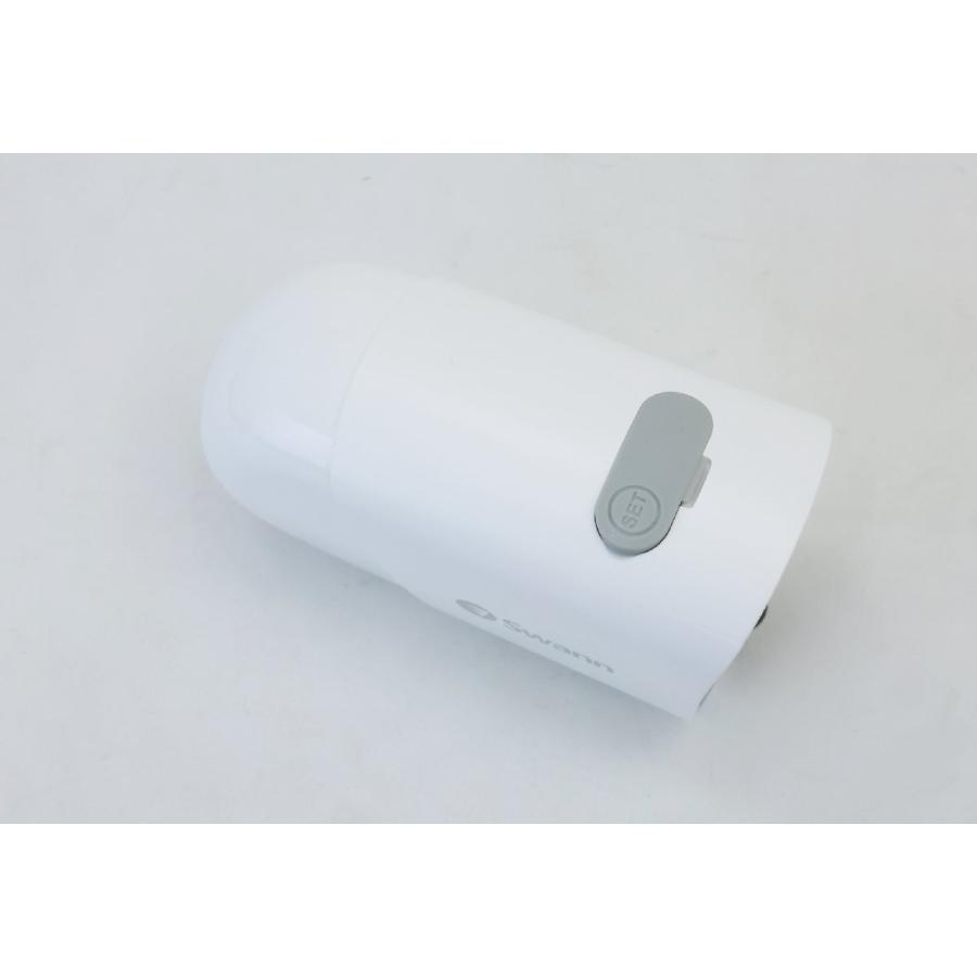 スワン 展示品 Swann Xtreem 1080P セキュリティ ネットワークカメラ