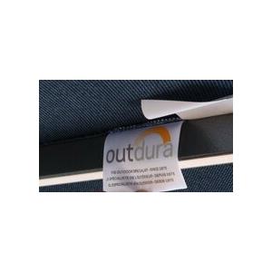 展示品 Storm Smoke 10フィート LEDライト付 マーケットアンブレラ