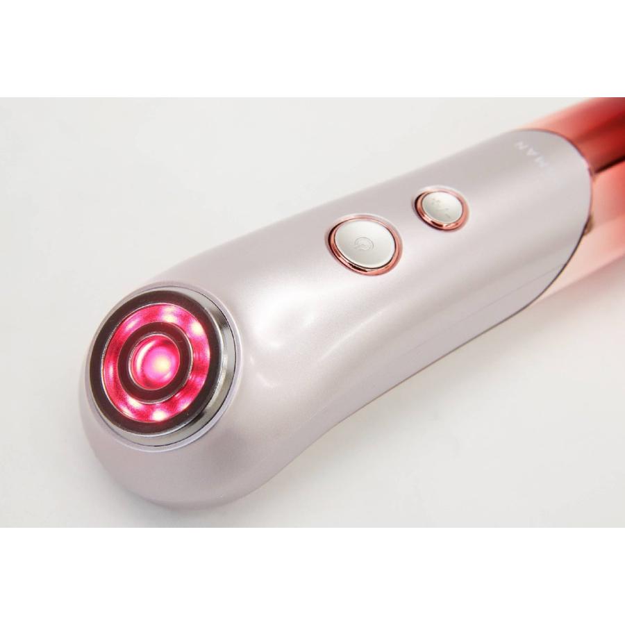 展示品 ヤーマン 家庭用美容器 ブルーム レッド S10 美容 美顔器 展示品 ヤーマン 家庭用美容器 ブルーム レッド S10 美容 美顔器