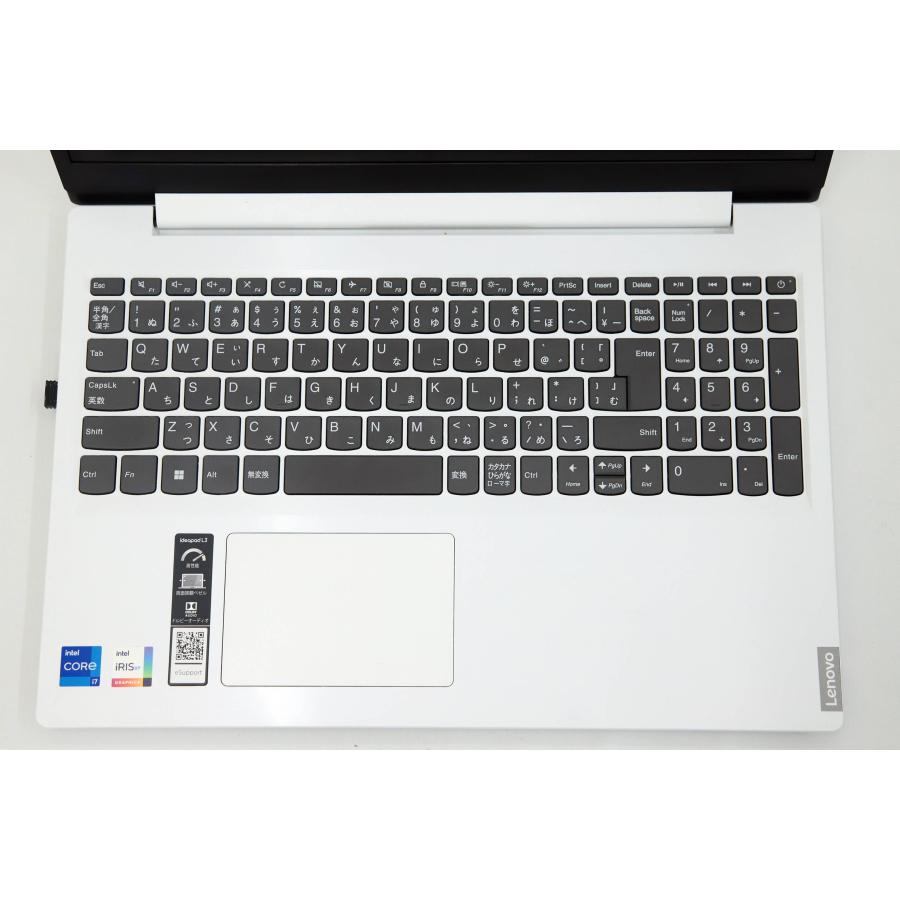 【送料無料】レノボ IdeaPad L13 15ITL6 16GB ノートパソコン 15.6インチB3B レノボ IdeaPad L13 15ITL6 16GB ノートパソコン 15.6インチB3B