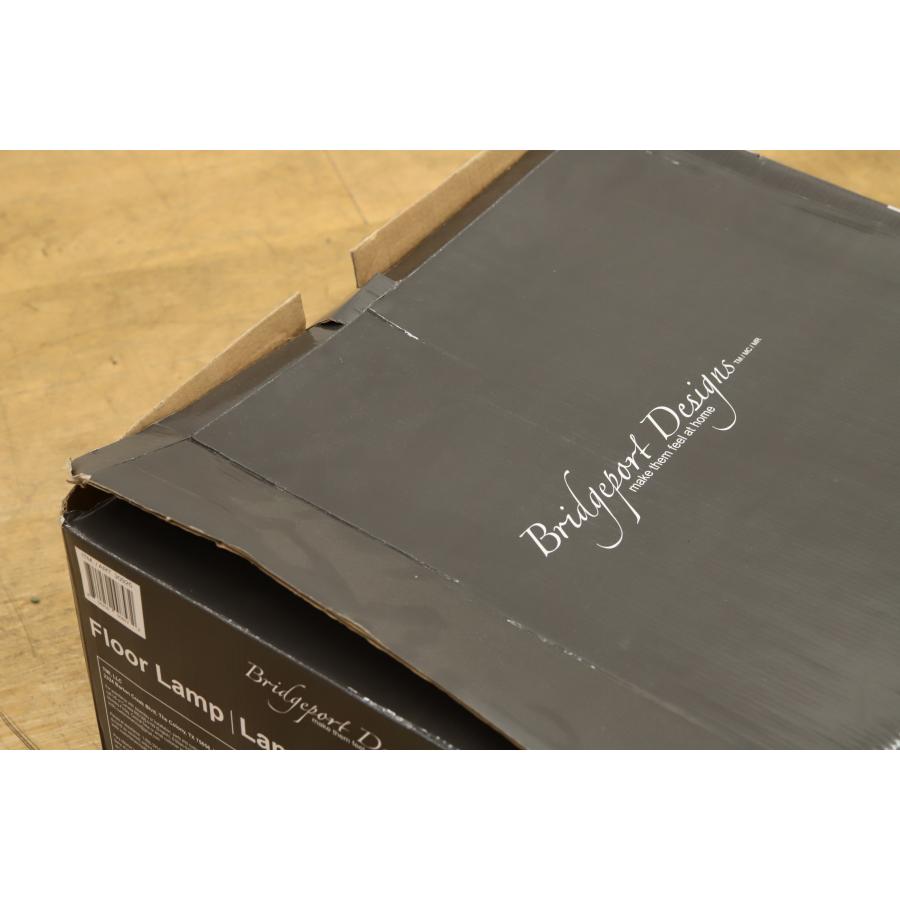 【送料無料】展示品 Gisele 3ヘッドフロアランプ 電球おまけ付 北海道・沖縄・離島 配送不可JC1C 展示品 Gisele 3ヘッドフロアランプ 電球おまけ付 北海道・沖縄・離島