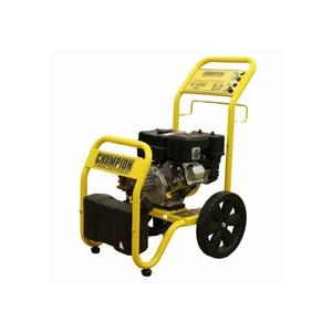未使用品 チャンピオン エンジン式 高圧洗浄機 3100 PS 北海道・沖縄 